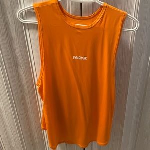 Gymshark Tank Top